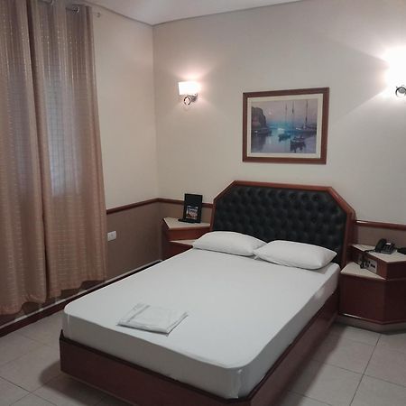 Hotel Paris Σάο Πάολο Εξωτερικό φωτογραφία