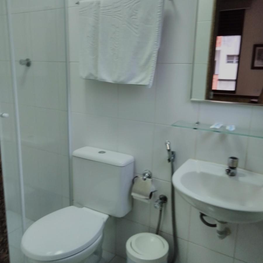 Hotel Paris Σάο Πάολο Εξωτερικό φωτογραφία