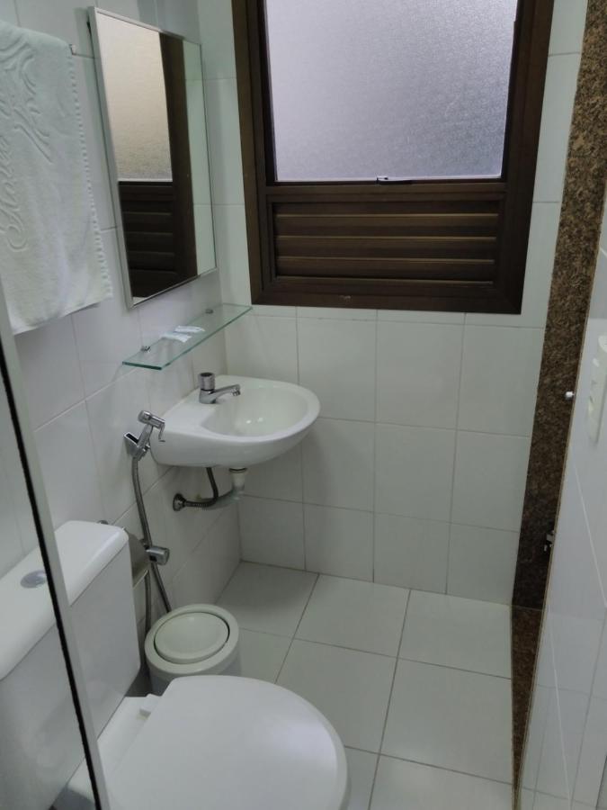 Hotel Paris Σάο Πάολο Εξωτερικό φωτογραφία