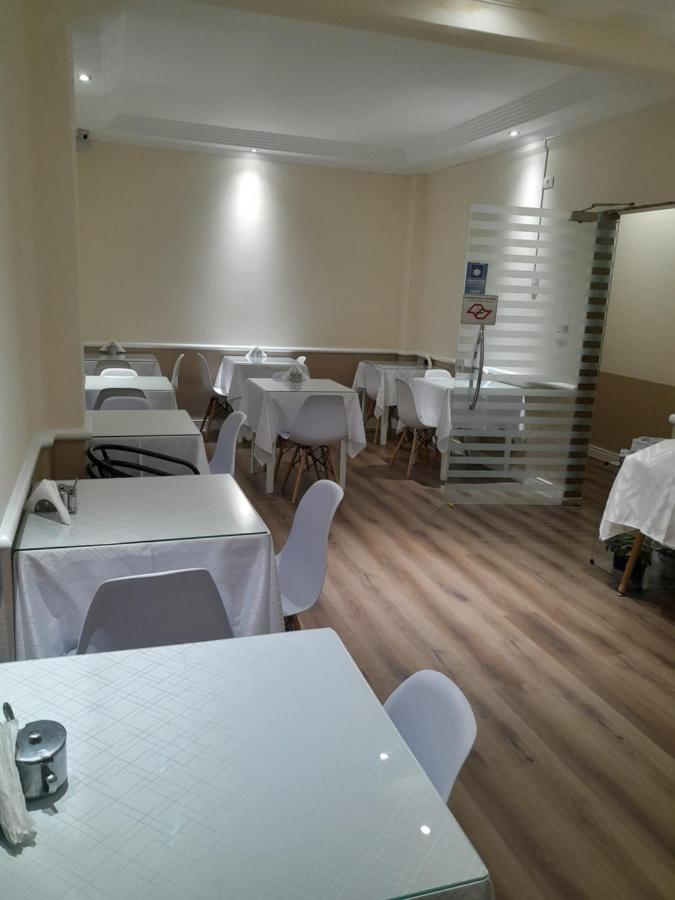 Hotel Paris Σάο Πάολο Εξωτερικό φωτογραφία